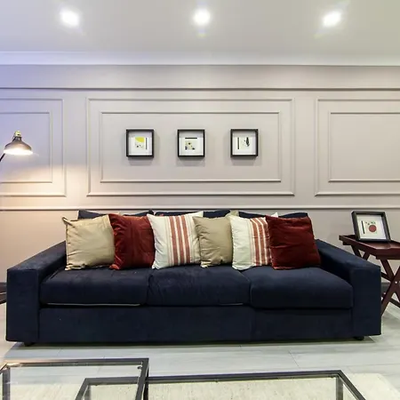 Apartamento Comfy *